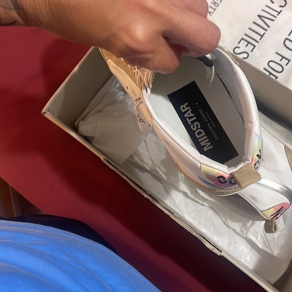 Golden Goose Mid Star Classic - Picture 6 of 8